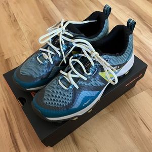 Merrell MQM Flex 2 Trail Running Shoes